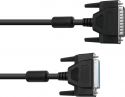 Assortment, Eurolite ILDA Cable 5m