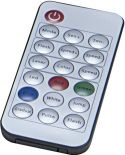 Brands, Eurolite IR-31 Remote Control