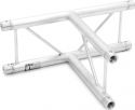BILOCK 50mm, Alutruss BILOCK E-GL22 T35-V 3-way Corner 90°