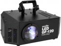 Sortiment, Eurolite LED GF-120 Flower Effect