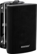 Professionel Installationslyd, Omnitronic WPS-4S PA Wall Speaker
