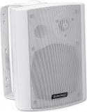 Professionel Installationslyd, Omnitronic WPS-5W PA Wall Speaker