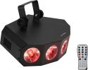 Sortiment, Eurolite LED SCY-500 QCL Beam Effect