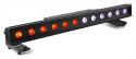 LCB1215IP LED Bar IP65 12x 15W 6-in-1 LEDs LCB1215IP LED Bar IP65 12x 15W 6-in-1 LEDs