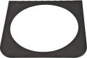 Brands, Eurolite Filter Frame 157x158mm bk
