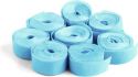 Røk & Effektmaskiner, TCM FX Slowfall Streamers 5mx0.85cm, light blue, 100x
