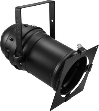 Eurolite PAR-64 Spot Long with Plug bk
