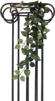 Udsmykning & Dekorationer, Europalms Pothos bush tendril classic, artificial, 70cm