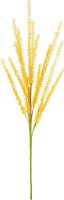 Udsmykning & Dekorationer, Europalms Meliot Branch (EVA), artificial, yellow