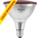 Omnilux PAR-38 230V SMD 15W E-27 LED red
