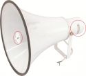 100 Volt Systemer, Omnitronic HR-20 PA Horn Speaker