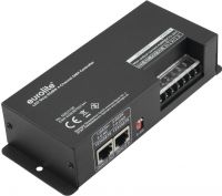 Eurolite LED Strip RGBW 4-channel DMX Controller