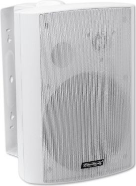 Omnitronic WP-6W PA Wall Speaker