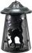 Europalms Lantern Cat, 23cm