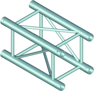 Alutruss TOWERTRUSS TQTR-500 4-way Cross Beam