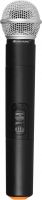 Assortment, Omnitronic UHF-E Series Handheld Microphone 826.1MHz