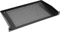 Assortment, PENN Rackbase 1U with ventilation holes