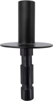 Brands, Eurolite TV-35 TV Spigot for Speakers