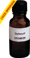 Fragrances, Eurolite Smoke Fluid Fragrance, 20ml, strawberry