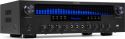 AV560EQ 5.1-Channel Home Amplifier System AV560EQ 5.1-Channel Home Amplifier System