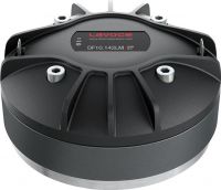 Lavoce DF10.142LM 1" Compression Driver, Ferrite Magnet,