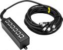 Sortiment, Omnitronic Multicore Stagebox MUS-610 6IN 10m