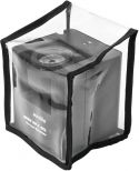Brands, Eurolite Rain Cover for AKKU UP-1 QCL Flex Spot QuickDMX