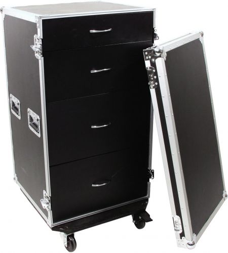 Roadinger ODS-1 Universal Drawer Case with wheels