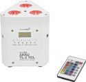 Sortiment, Eurolite AKKU TL-3 TCL Trusslight QuickDMX wh
