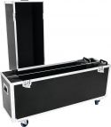 Roadinger, Roadinger Flightcase 2x LCD ZL55