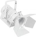 Teater & Scene, Eurolite LED THA-40PC Theater-Spot hvid