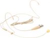 Omnitronic HS-1100 XLR Headset Microphone