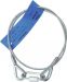 Eurolite Safety Bond AG-5 3x600mm up to 5kg sil