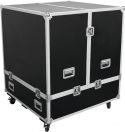 Product Cases, Roadinger Flightcase Mirror Ball 100cm