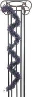 Artificial flowers, Europalms Lavender Garland, artificial, pink, 180cm