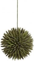 Artificial flowers, Europalms Succulent Ball (EVA), artificial plant, green, 16cm
