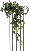 Artificial flowers, Europalms Pothos bush tendril classic, artificial, 100cm
