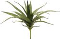 Artificial flowers, Europalms Aloe (EVA), artificial, green, 50cm