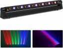 Hyaden Moving Bar with 7 LED and 8 Laser beams Hyaden Moving Bar with 7 LED and 8 Laser beams