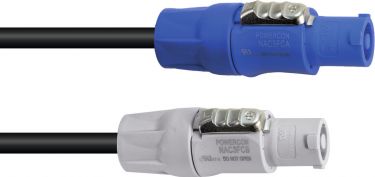 PSSO PowerCon Connection Cable 3x1.5 5m