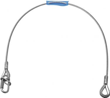 Eurolite Safety Bond UNV-5 3x600mm up to 5kg sil