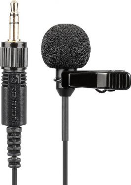 Relacart LM-P01 Lavalier for MIPASSPORT System
