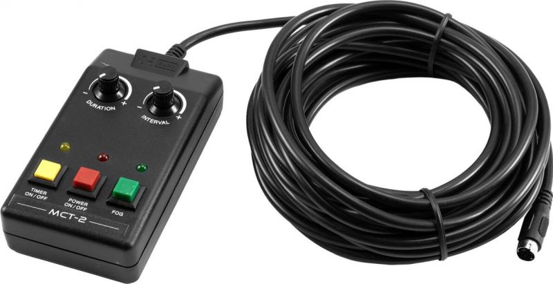 Antari MCT-2 Timer Controller