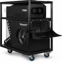 Assortment, F3000 Pro Haze Machine Trolley