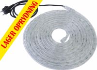 Eurolite RUBBERLIGHT LED RL1-230V red 9m