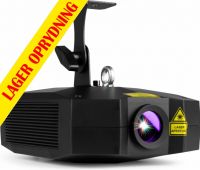 Leda RGB Animation Laser 1.2W