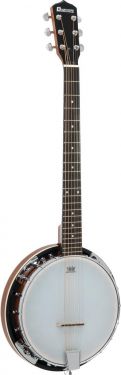 Dimavery BJ-30 Banjo, 6-string