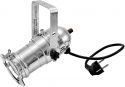 Sortiment, Eurolite LED PAR-20 3CT sil