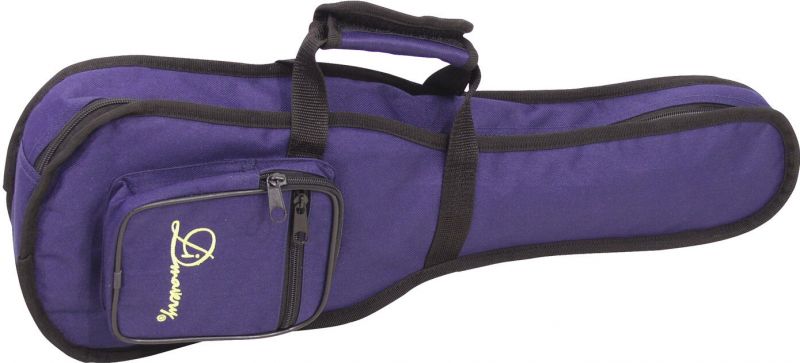 Dimavery Soft-Bag til Sopran Ukulele