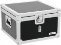 Product Cases, Roadinger Flightcase EPS-56 4x PAR-56 Spot short